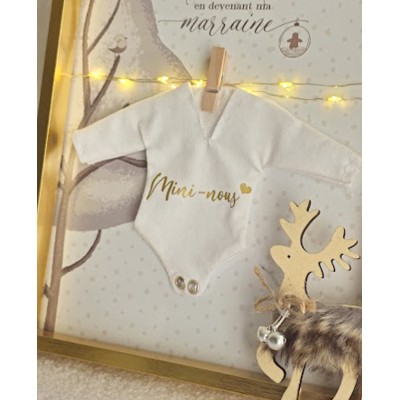 cadre demande Marraine de Noël